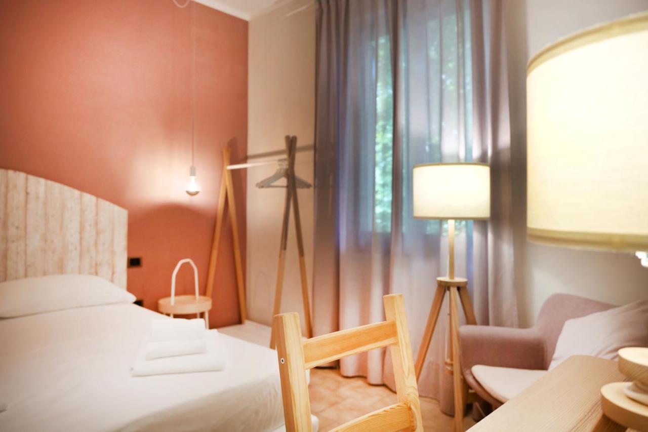 Hotel Riviera Desenzano del Garda Zewnętrze zdjęcie